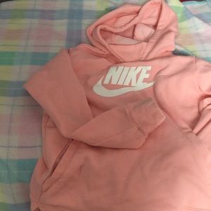 Nike hoodie